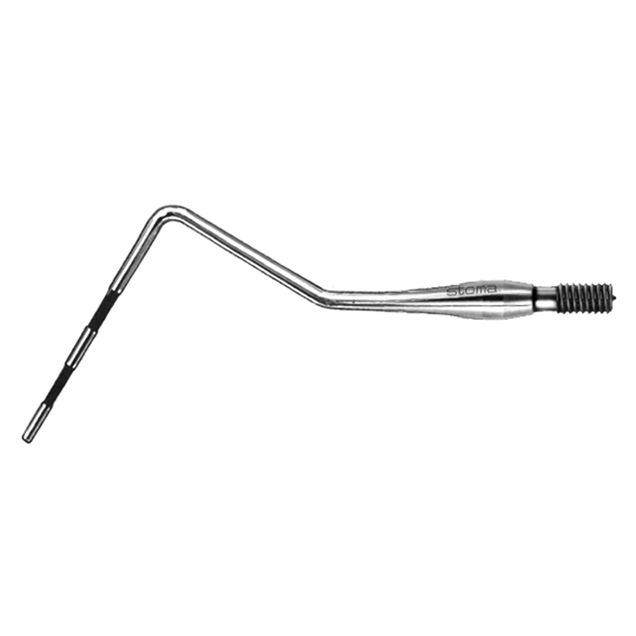 Embout de sonde parodontale PCP12