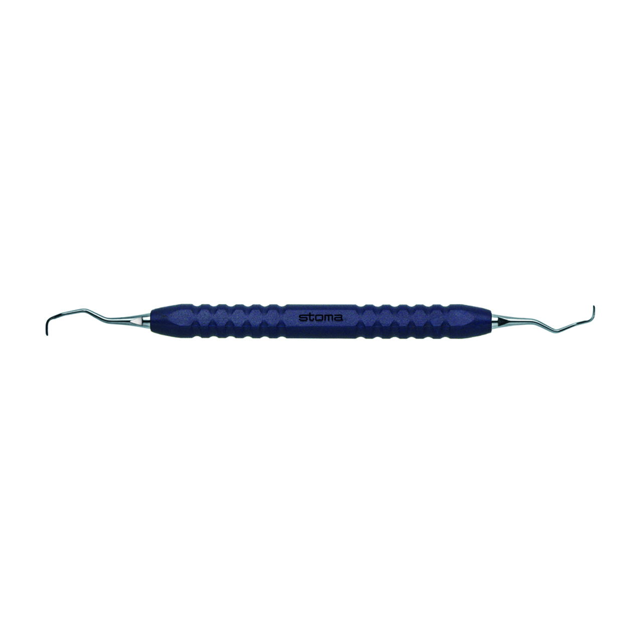 Curette GRP 13 - 14, color-stick® noir
