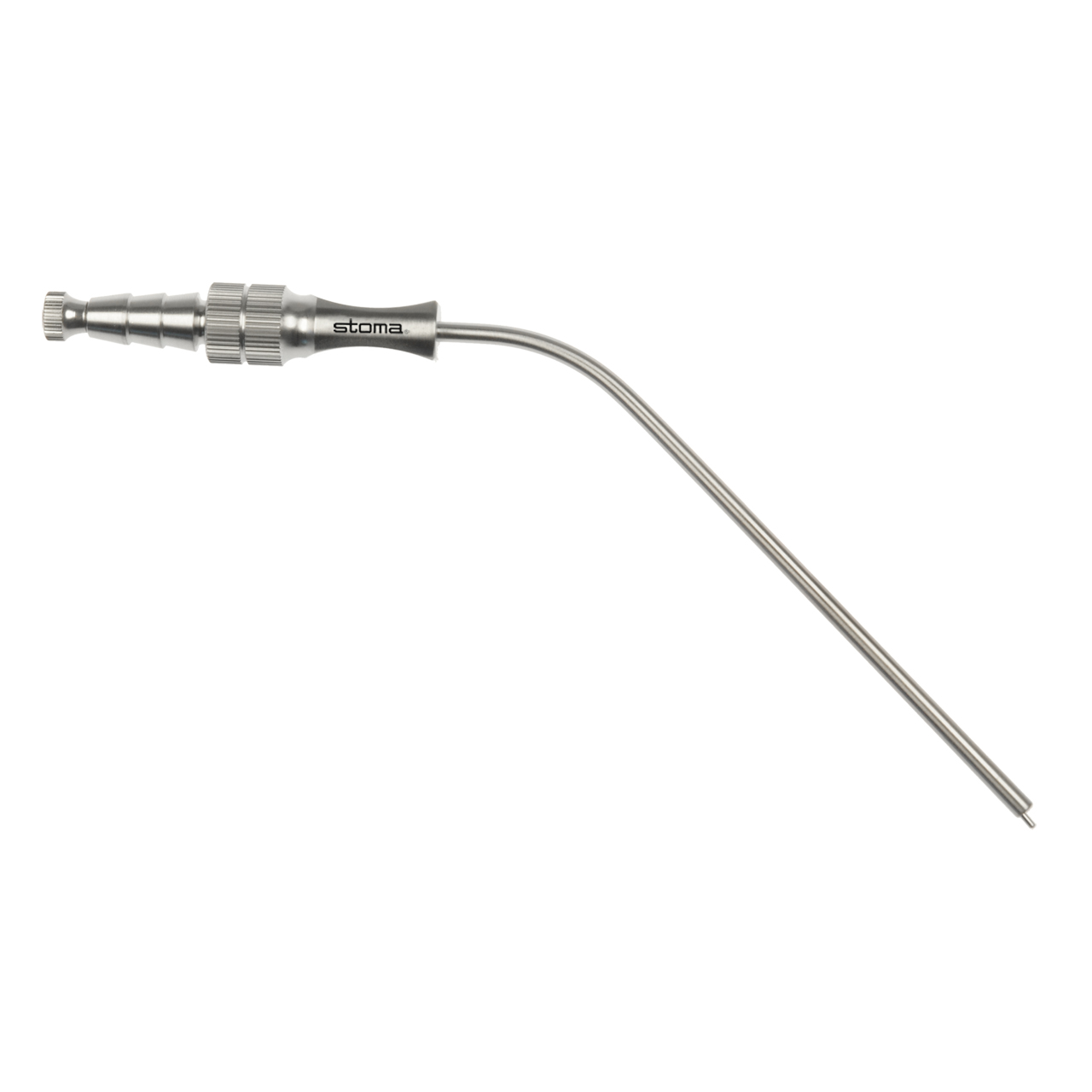 Canule, Frazier, 10 Charrier | 3 1/3 mm