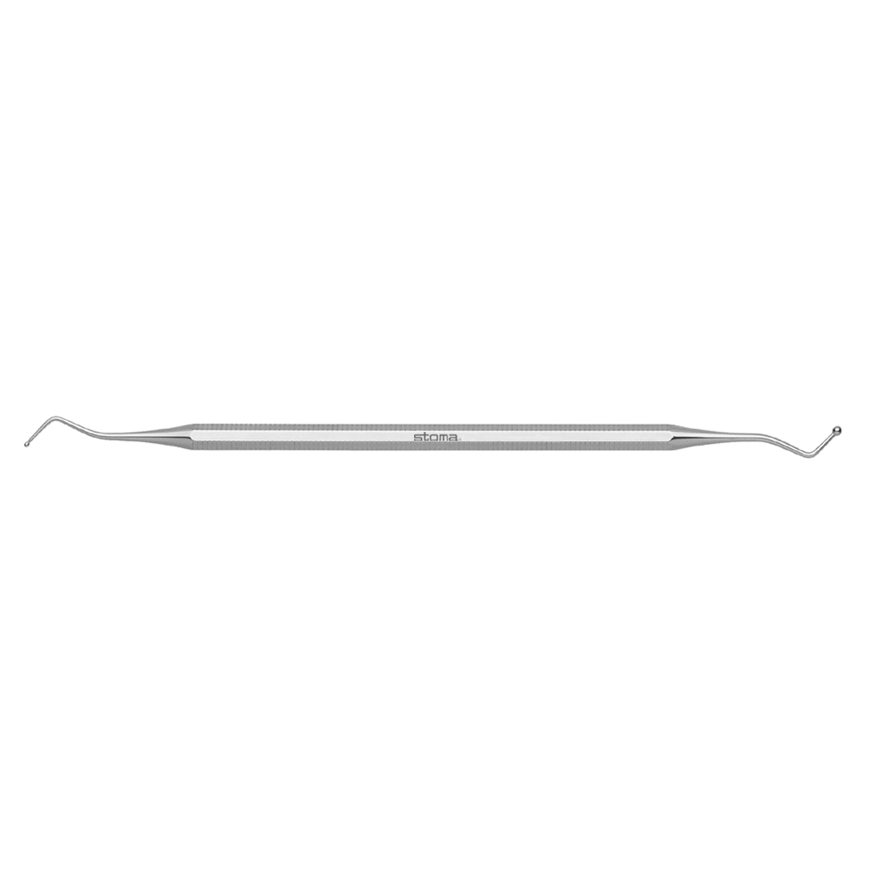 Instrument à sculpter, boule, A1 mm - A2 mm
