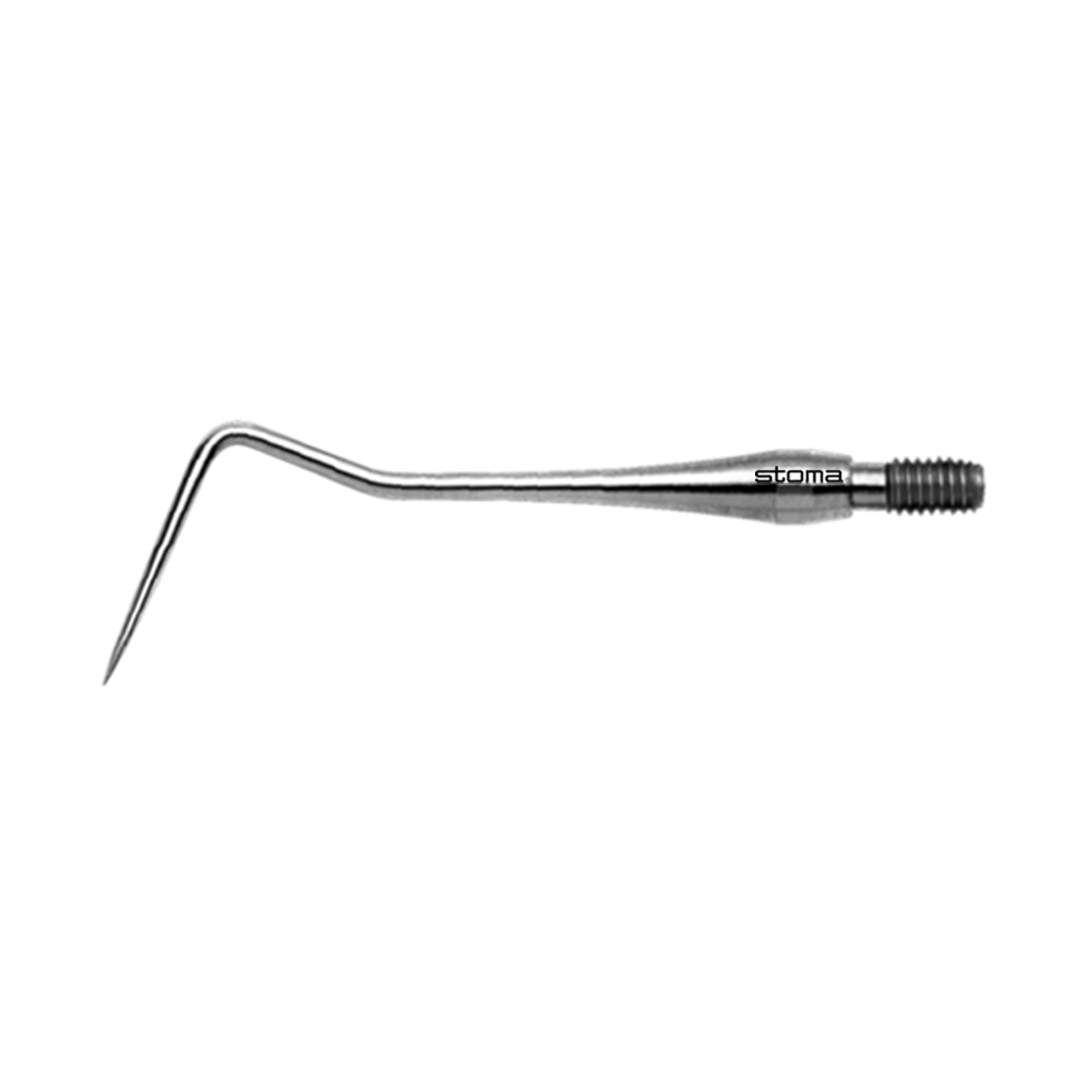 Embout de sonde, Fischer