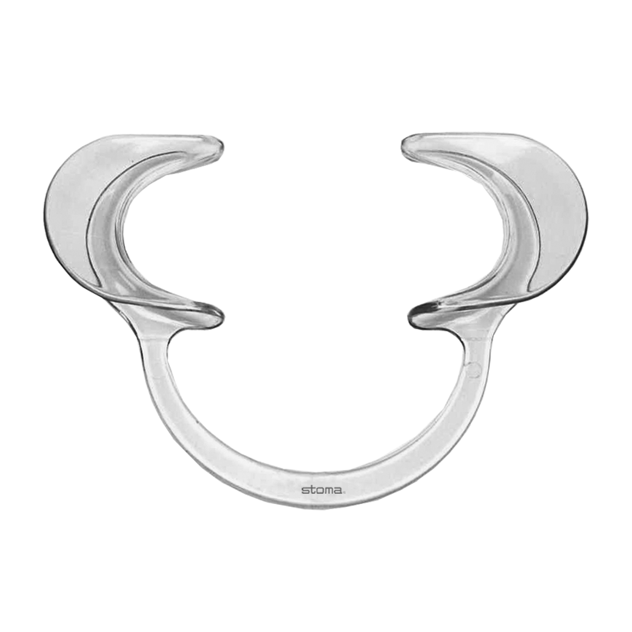 Set, SPANDEX écarteur de joues pour adultes