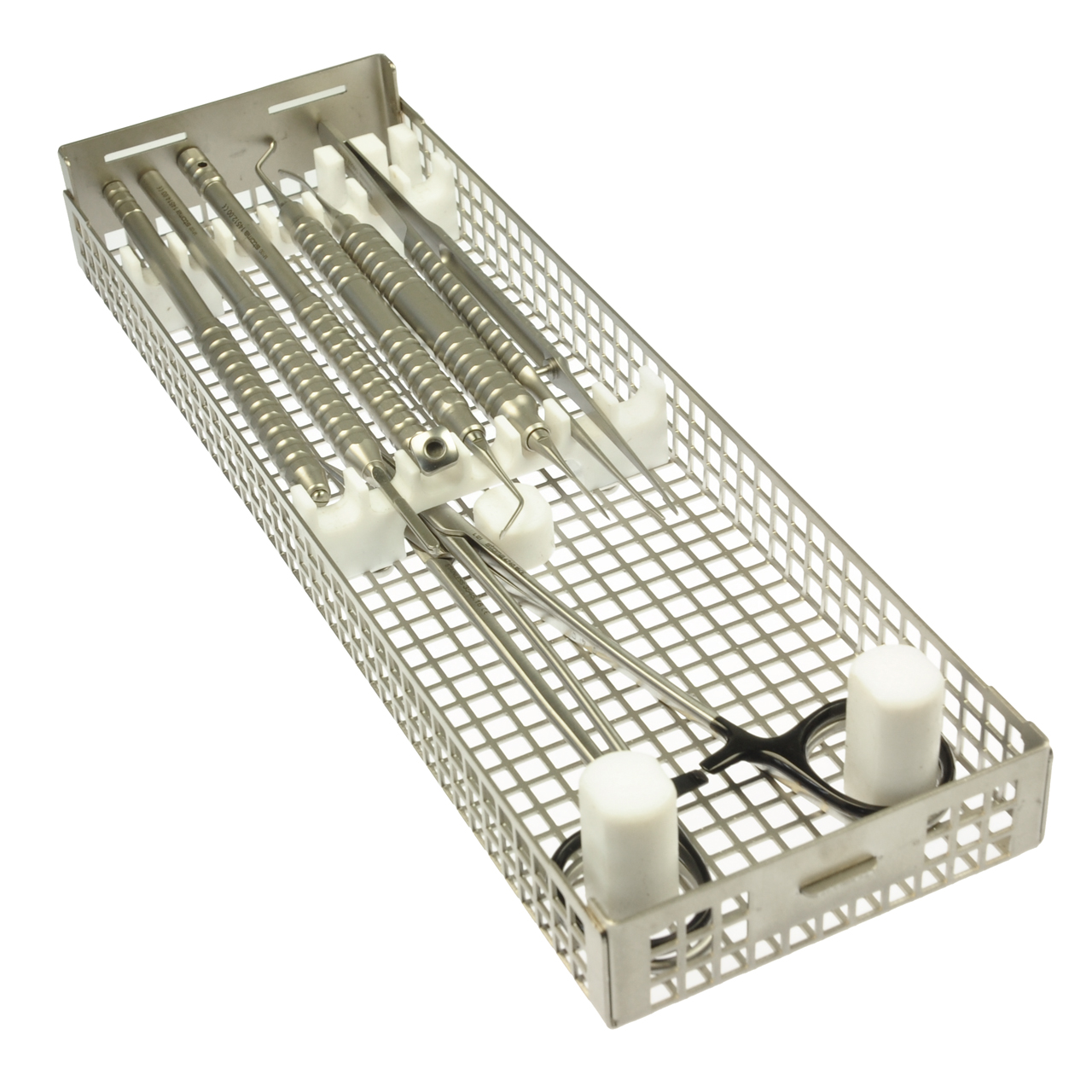"Concept de Olsberg" Module Soft-tissue-kit