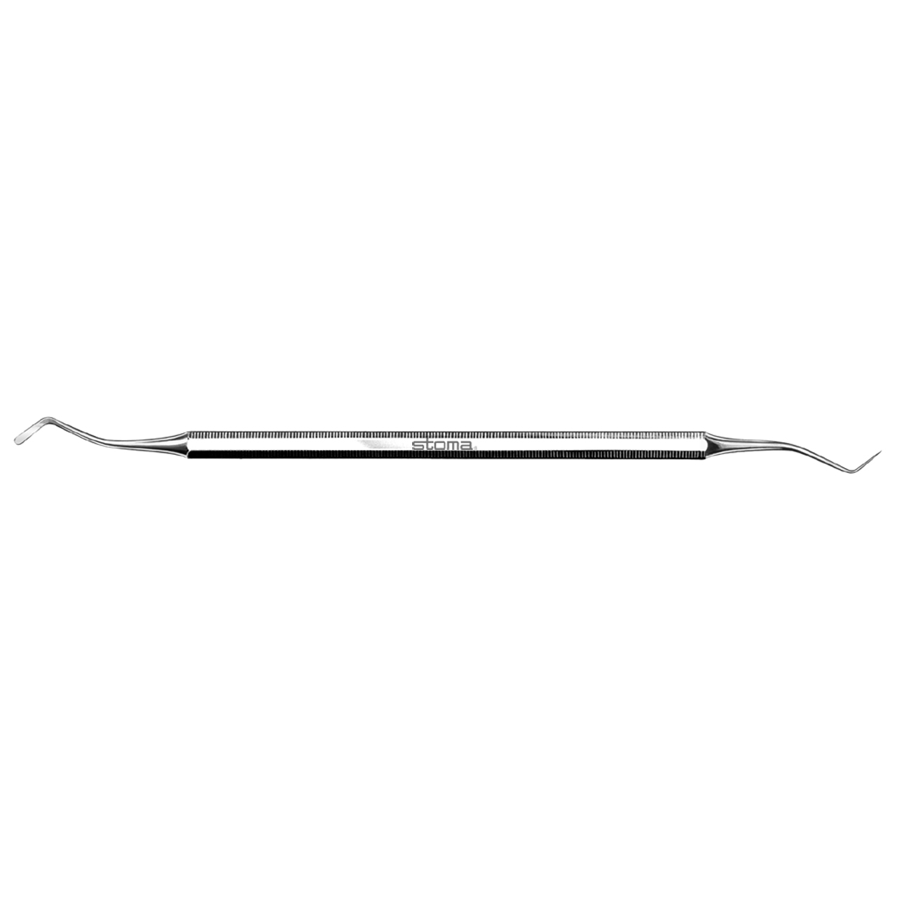 Spatule de bouche E1,5 mm - F1,5 mm