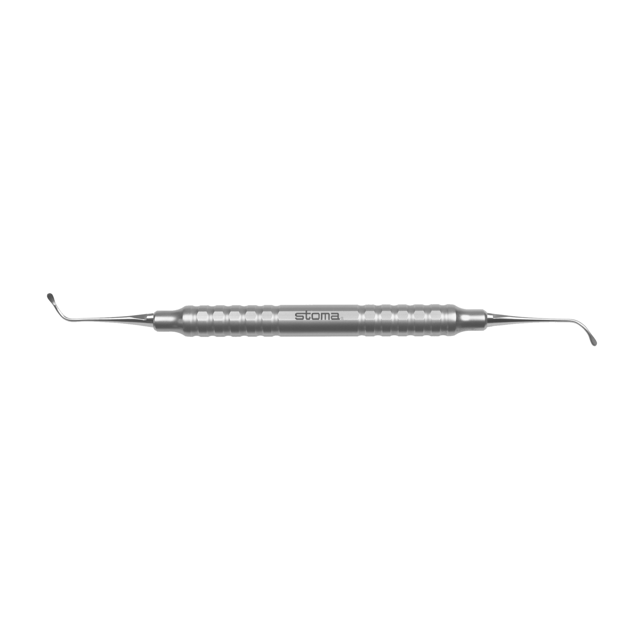 Instrument pour la technique en tunnel, Sculean / Aroca, fig. 3