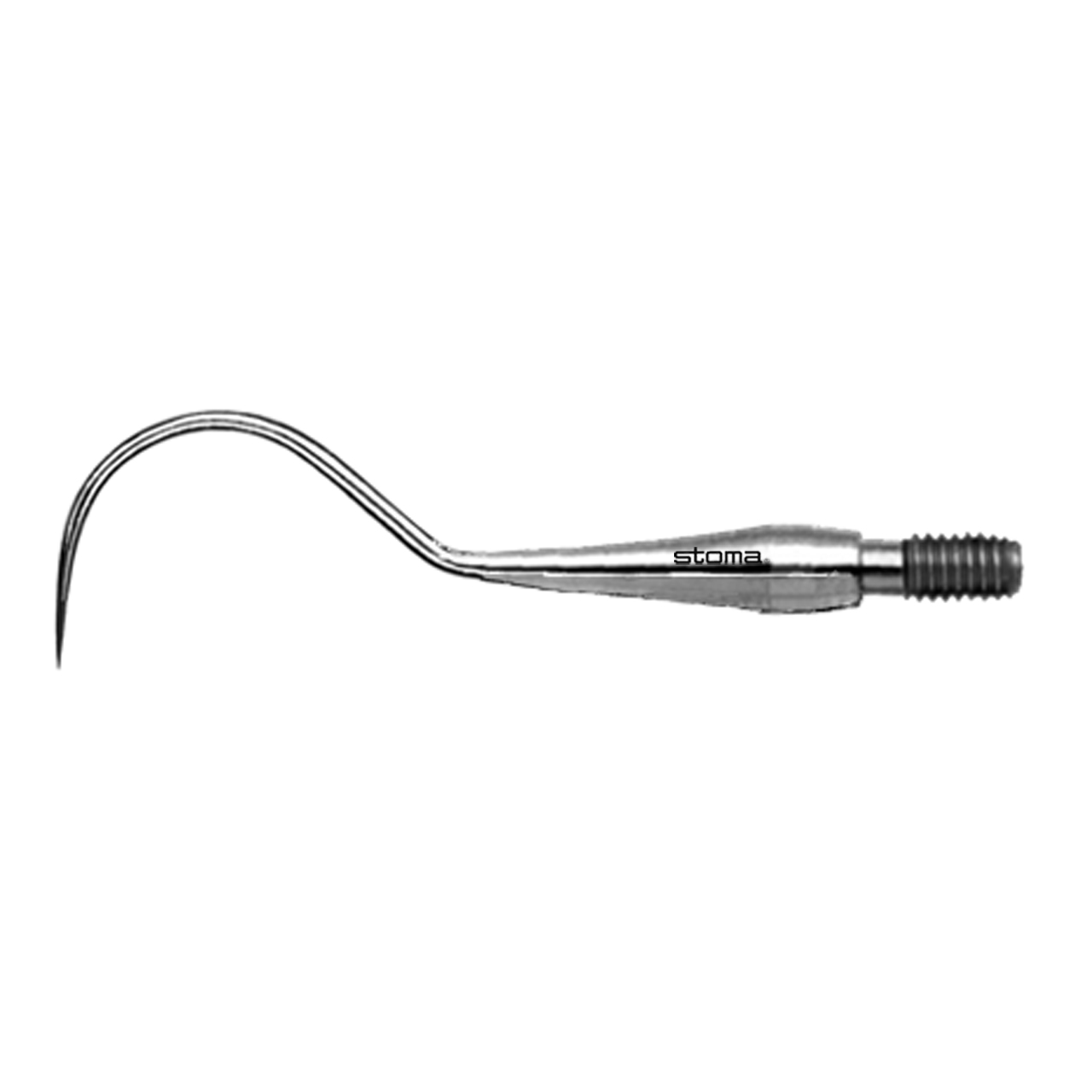 Embout de sonde EX23 houlette