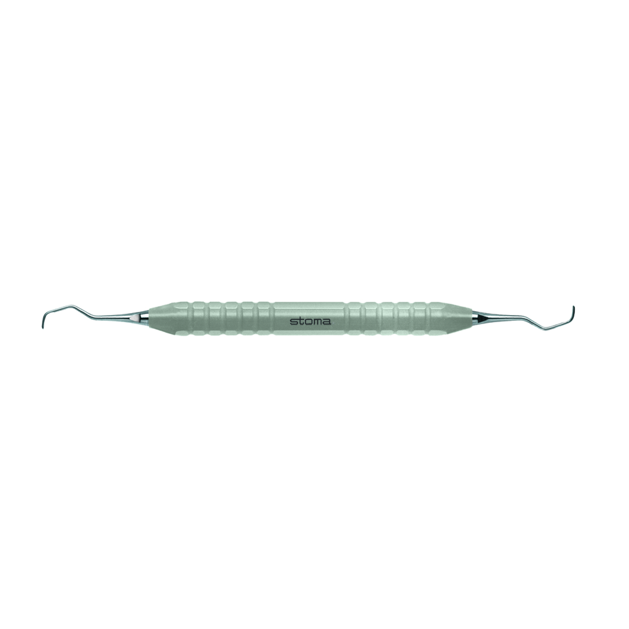 Curette GRP 7 - 8, color-stick® gris