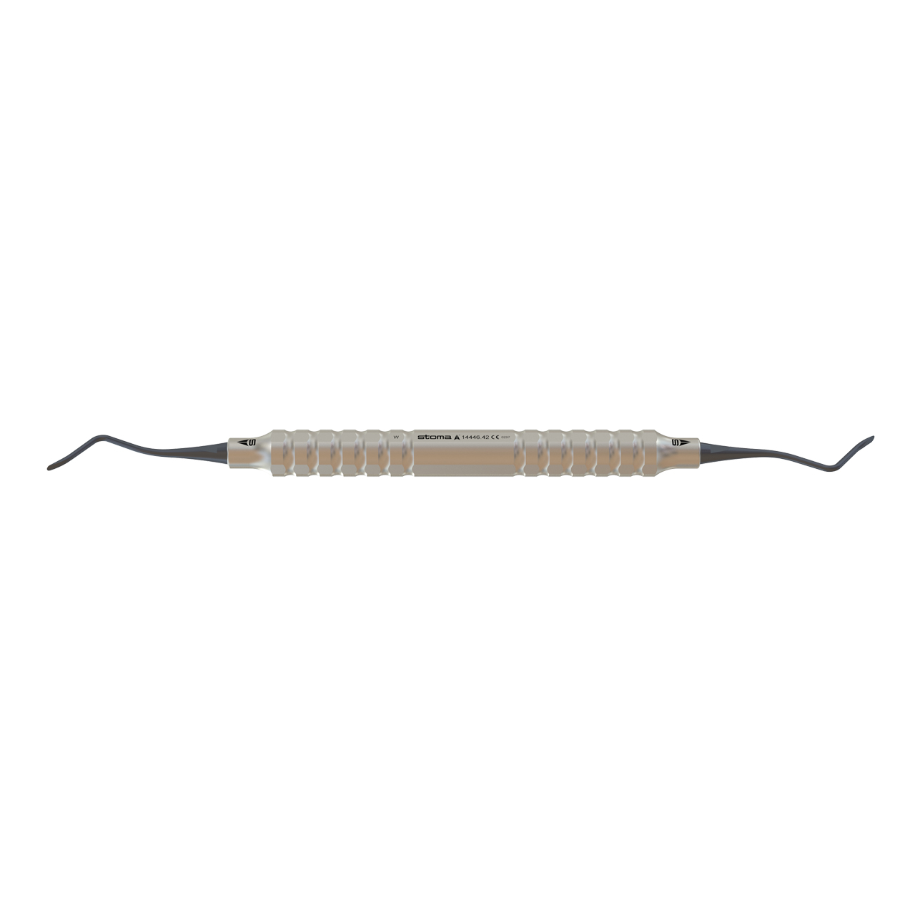 Instrument de tunélisation, fig. 2 mini, dark line