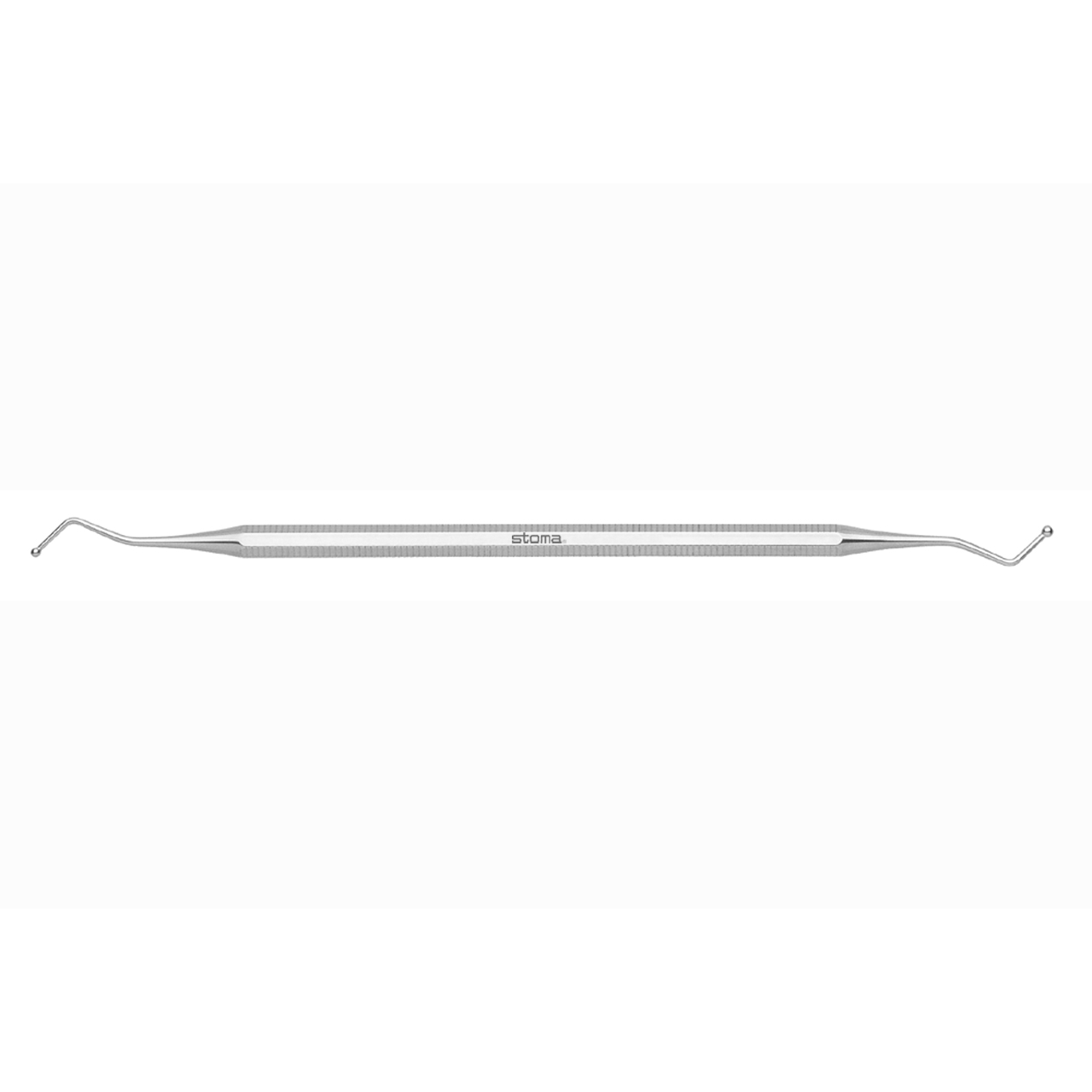 Instrument à sculpter, boule, A1,6 mm - A2 mm
