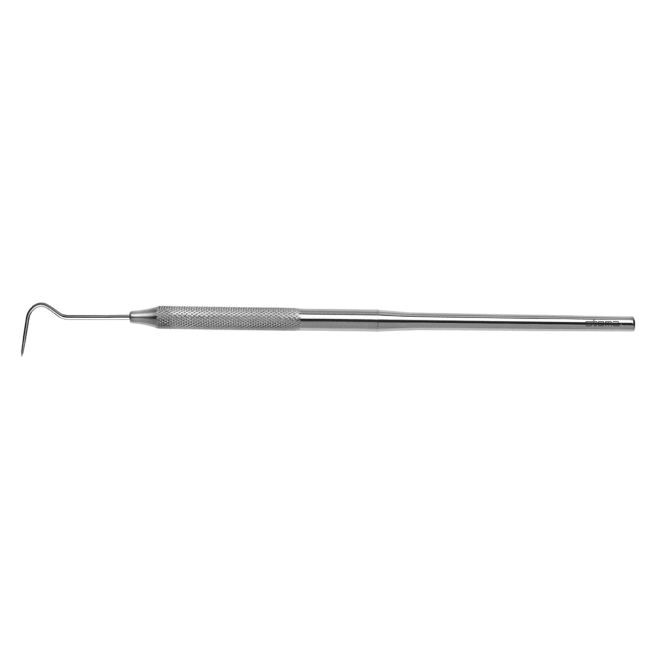 Sonde très fine EX8, manche rond