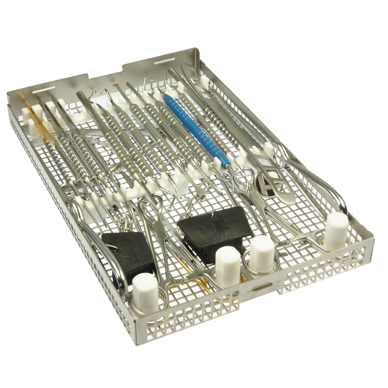 "Concept de Olsberg" Module Ost-Tray