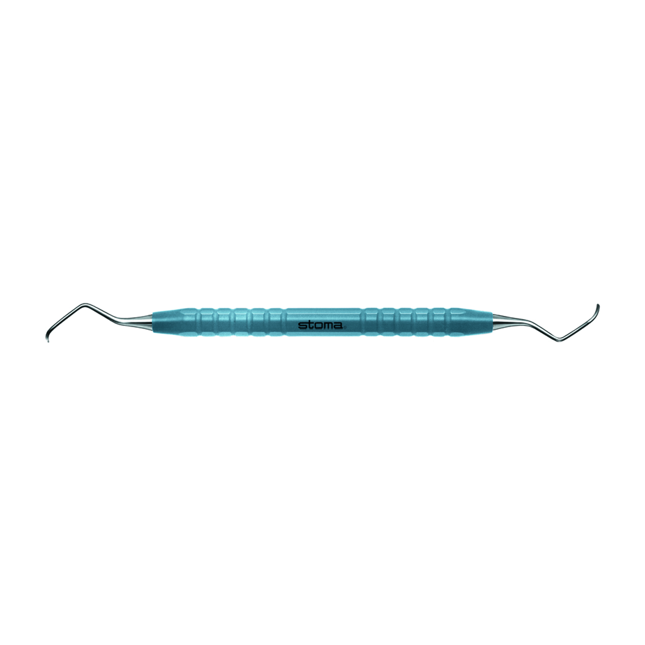 Curette, Columbia University CU 4R / 4L