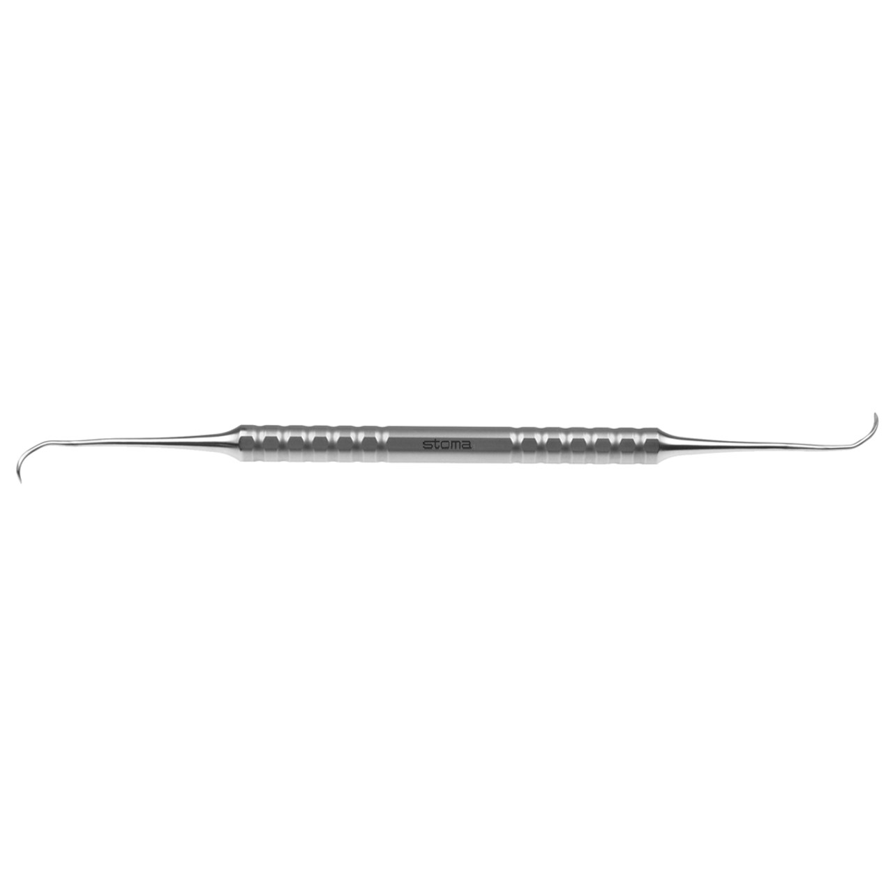 Sinus-curette, Khayat, double