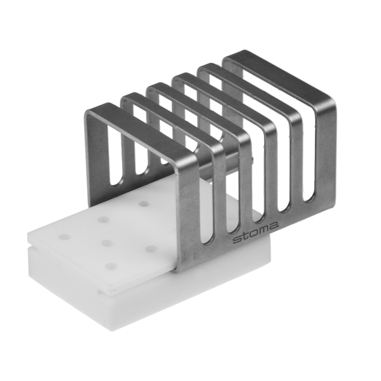Séquenceur pour fraise diamantée FG ou fraise pour contre-angle