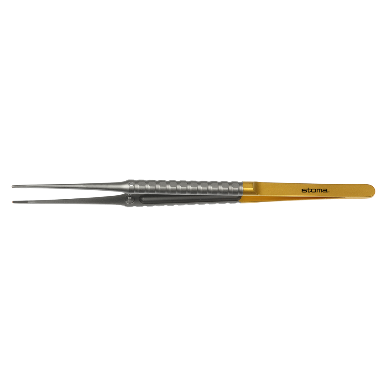 Pince, TC, anatomique, 1,3 mm, advanced