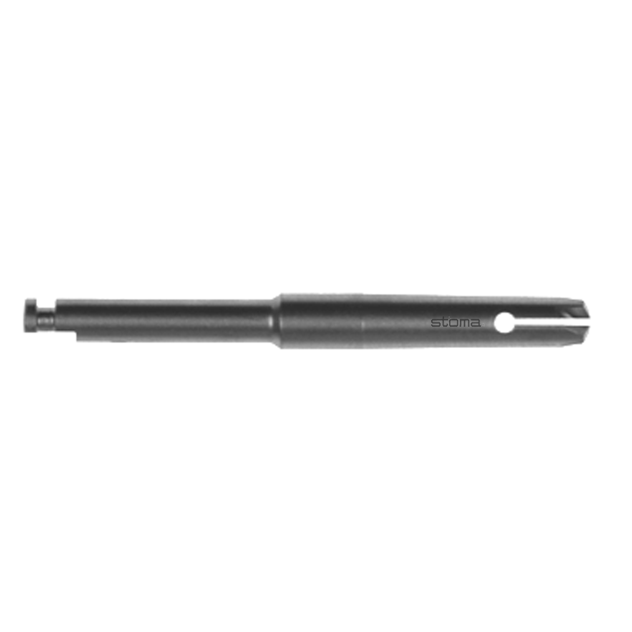 Tournevis mandrin contre-angle pour vis cruciforme