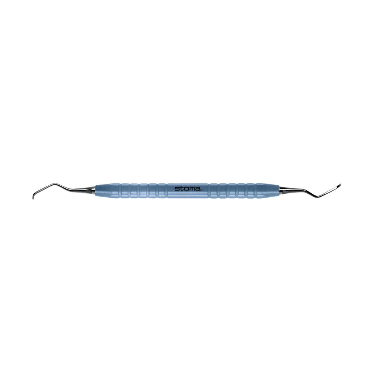 Curette GXC 4, color-stick® bleu