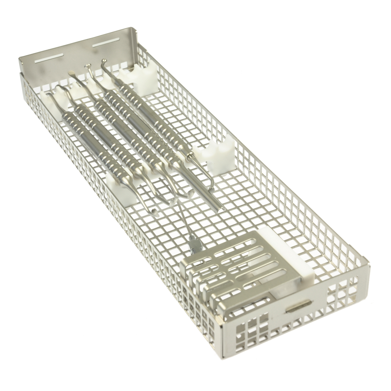 "Concept de Olsberg" Module Sinus-Set