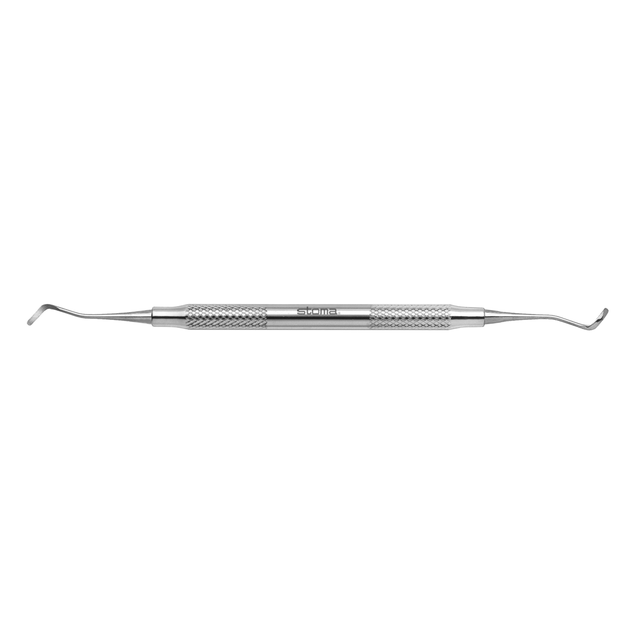 Excavateur EXC61/62, 2 mm, manche rond