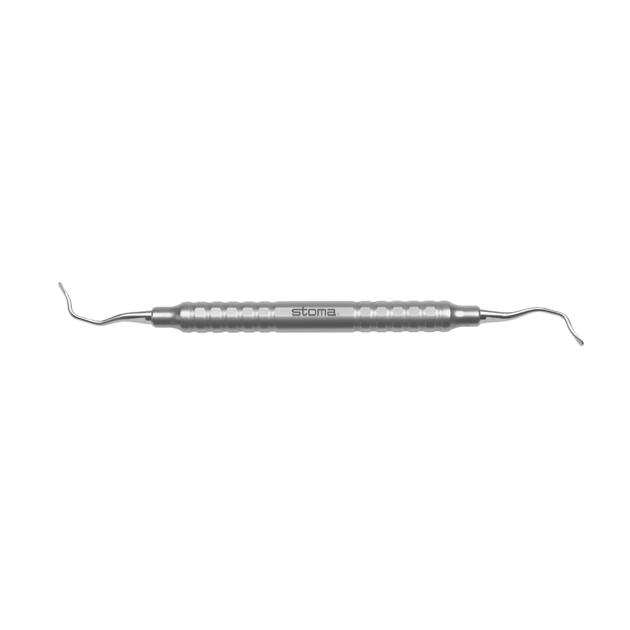 Instrument pour la technique en tunnel, Sculean / Aroca, fig. 4