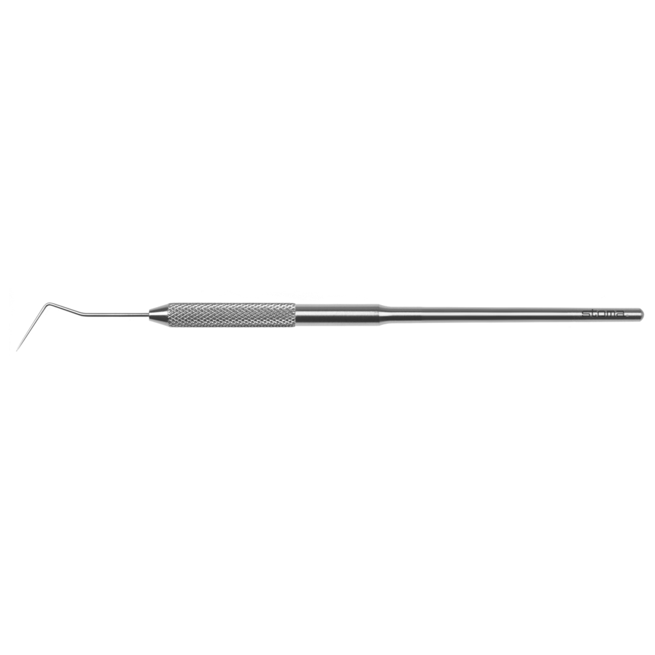 Sonde très fine EX9, manche rond