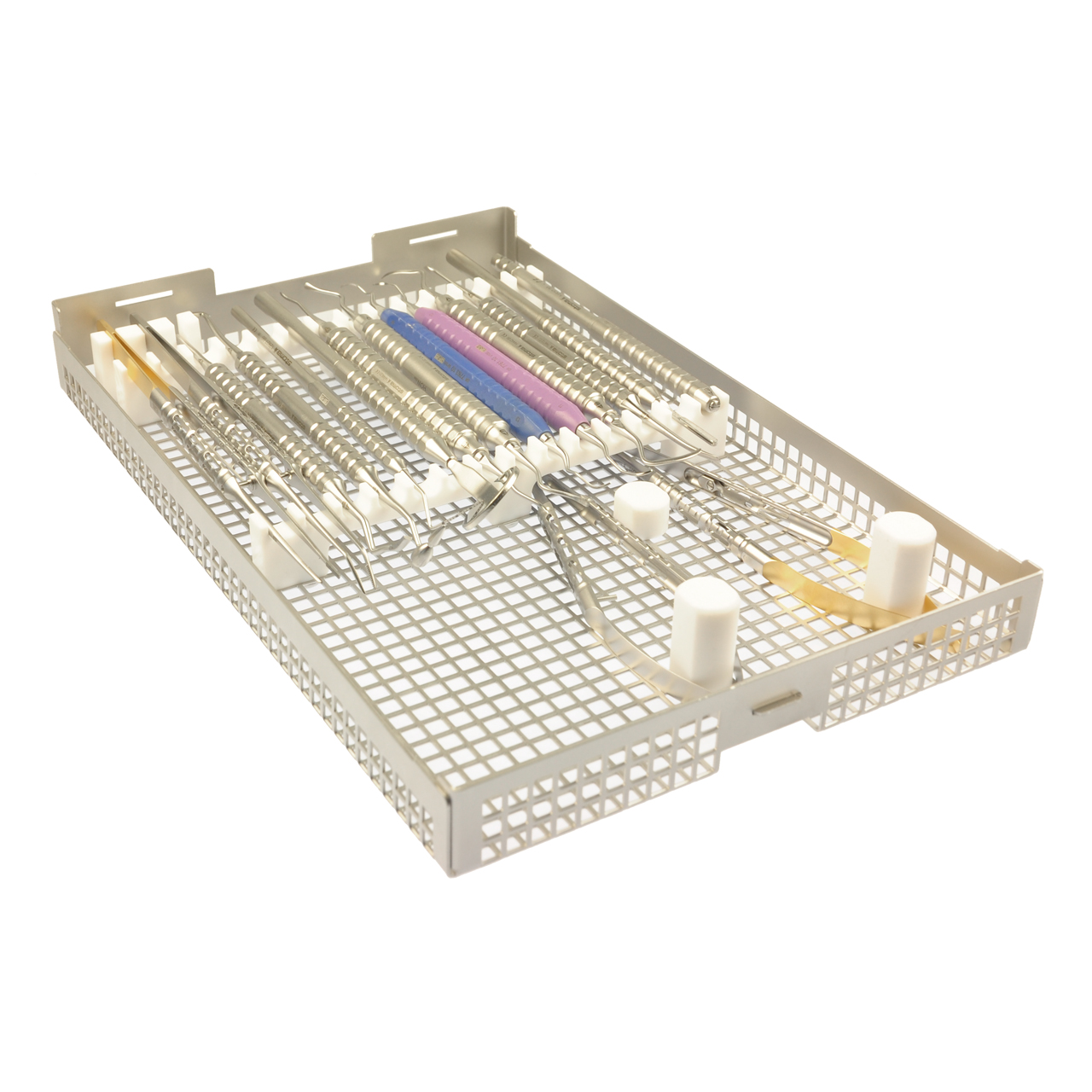 Perio Surgery kit, Dr. Rzeznik