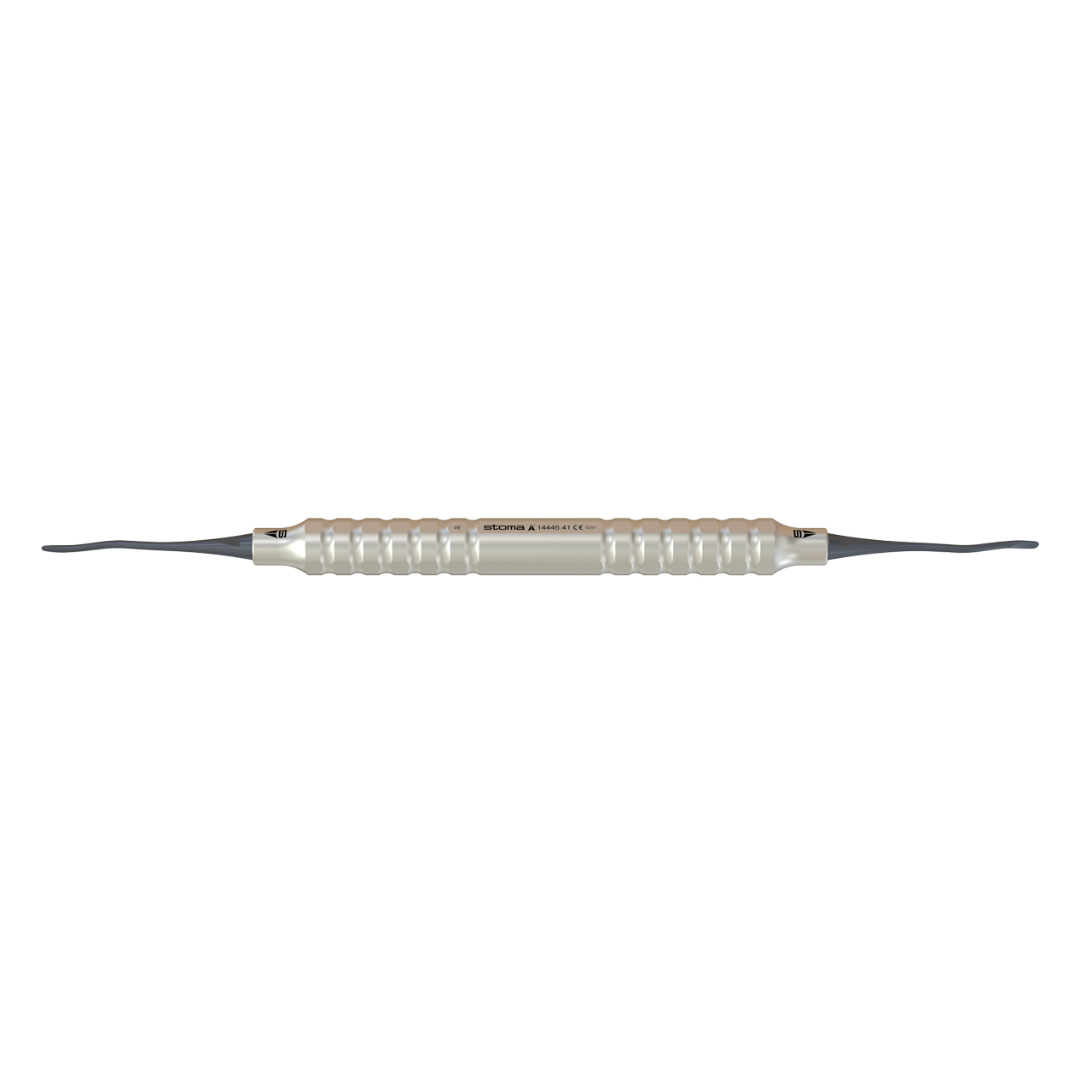 Instrument de tunélisation, fig. 1 mini, dark line