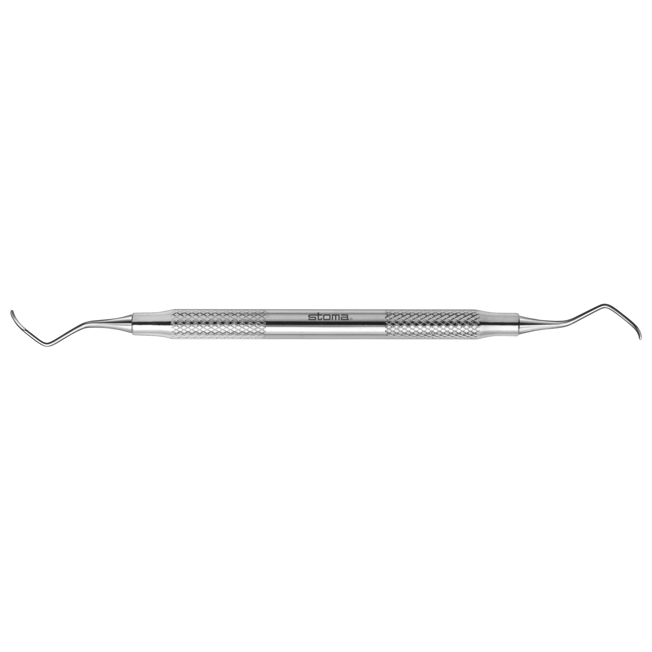 Curette, Barnhart BH5-6, Ø 8 mm