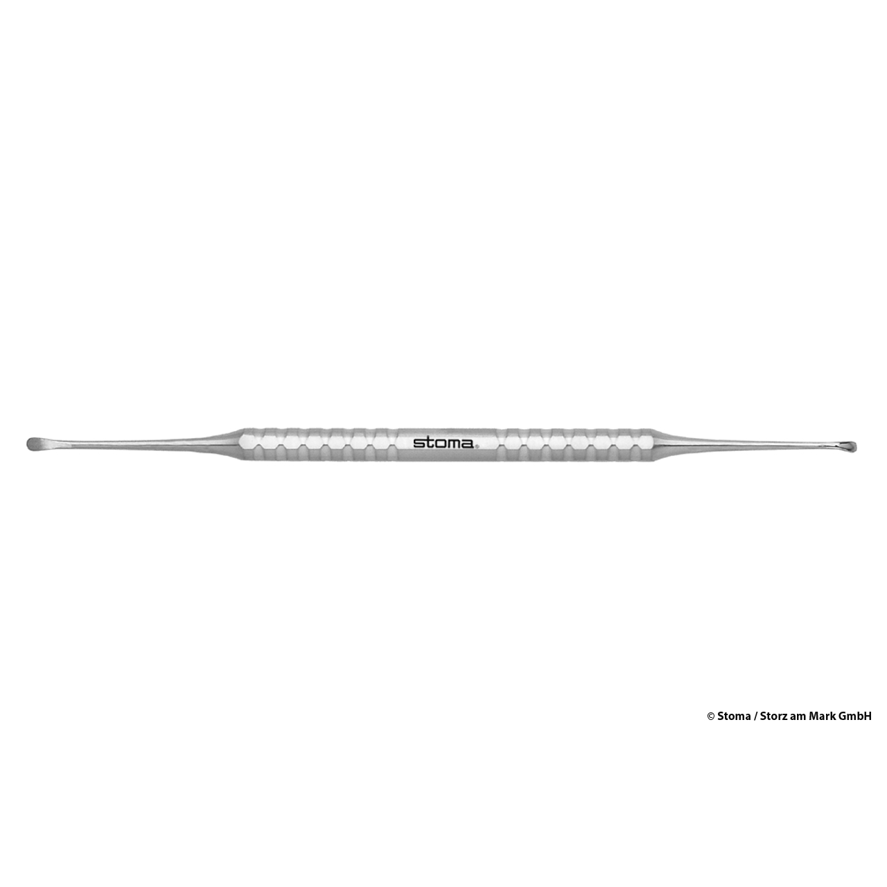 Décolleur, Molt, 3 mm / 2,5 mm
