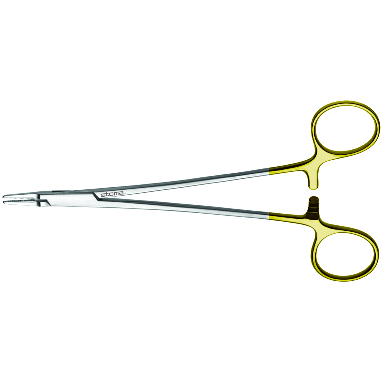 Porte-aiguille, Ryder, TC, 1,5 mm, 15 cm