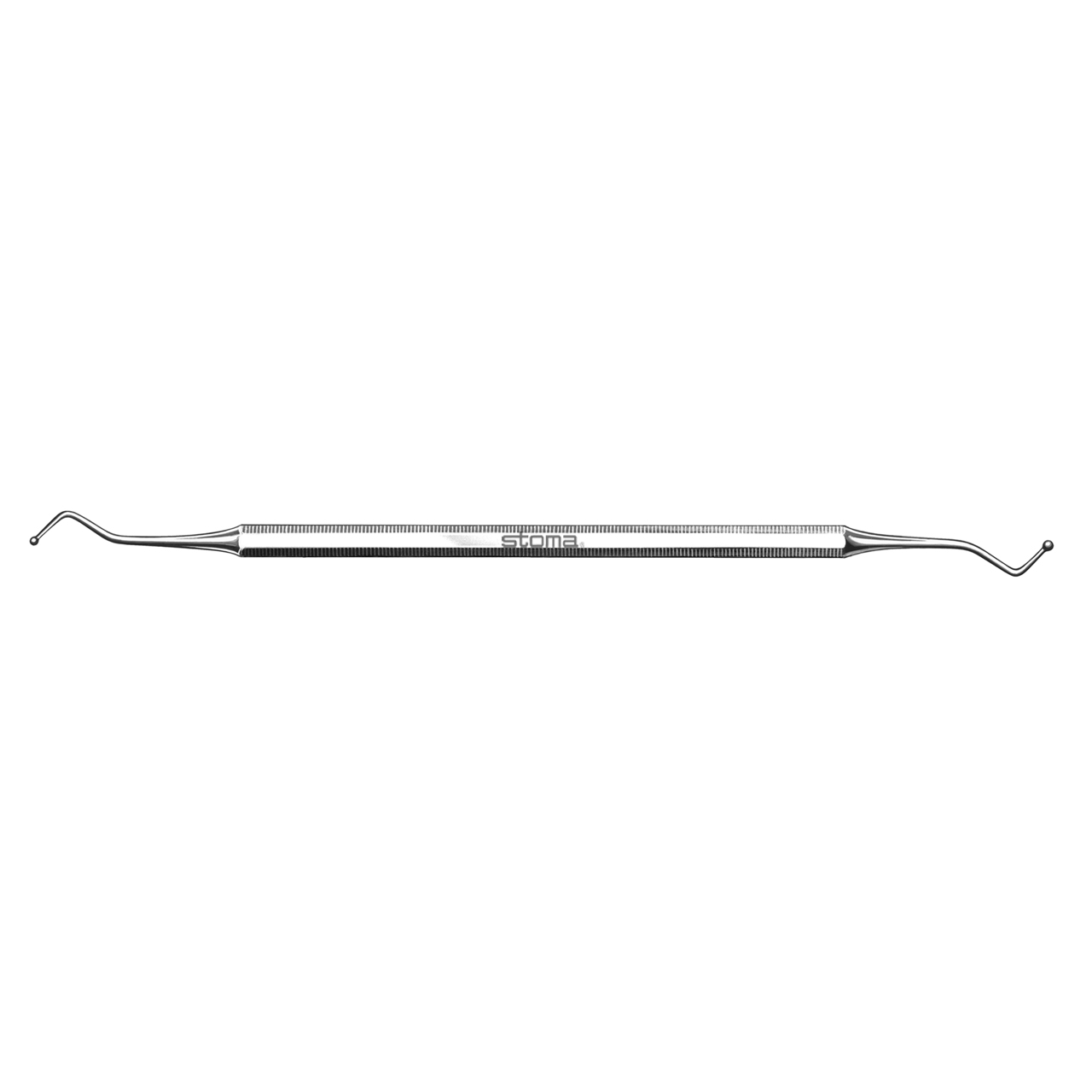 Instrument à sculpter, boule, A1,2 mm - A1,6 mm