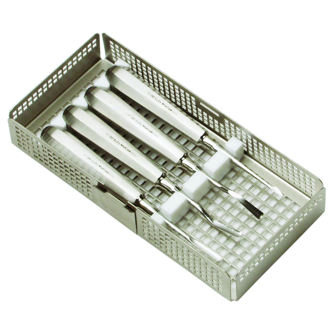 Trousse de Mini-luxélévateurs 2 large