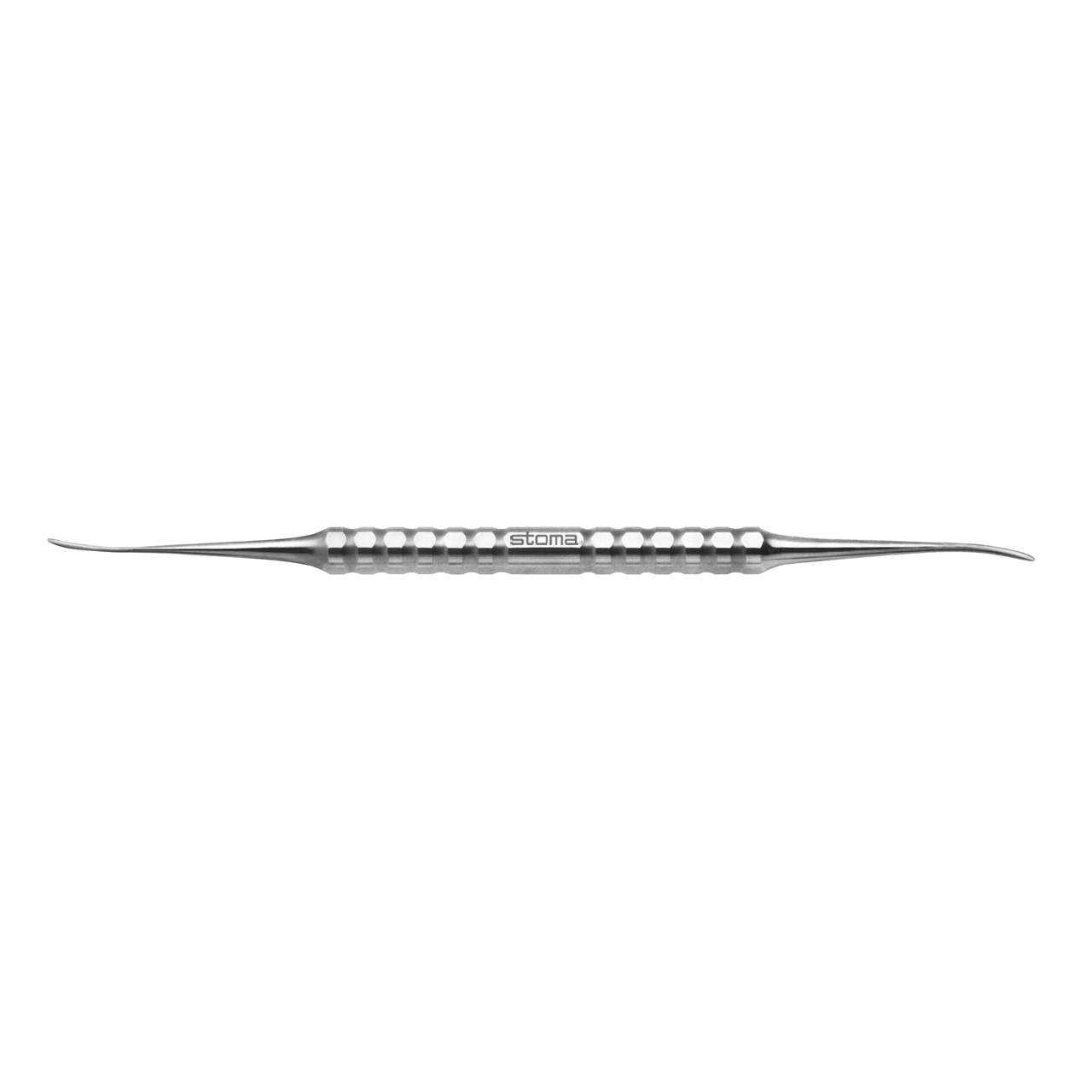 Décolleur, De Wijs, 17 cm, double