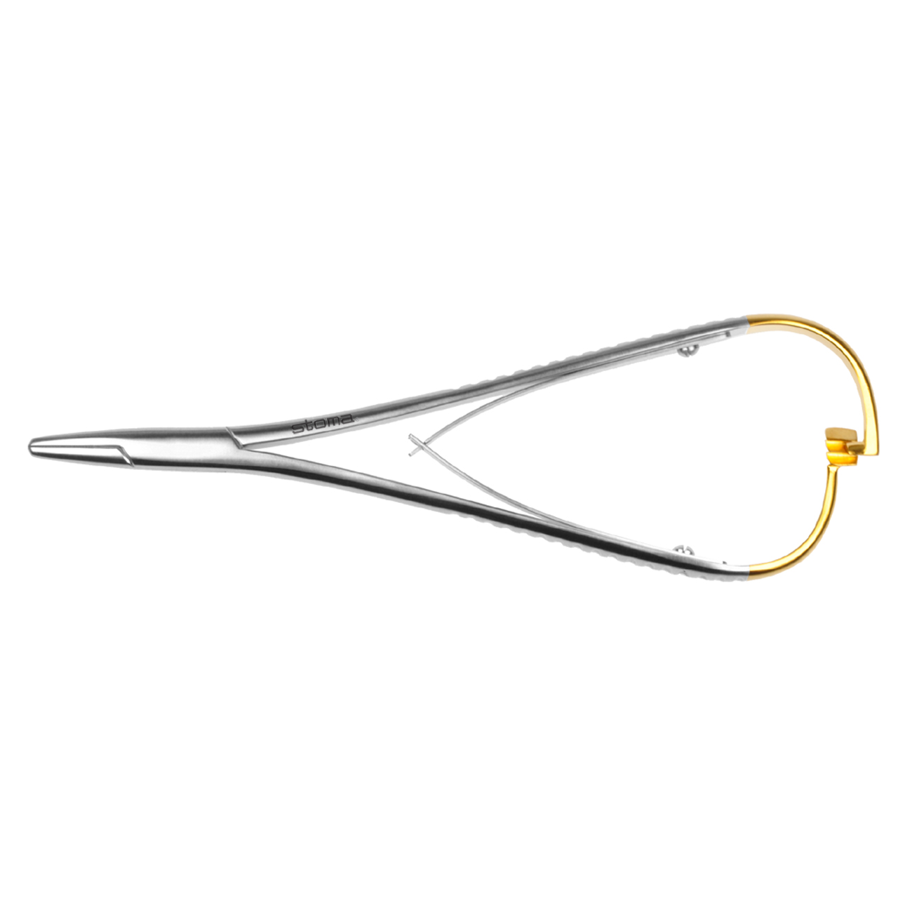 Porte-aiguille, Mathieu, TC, 17 cm