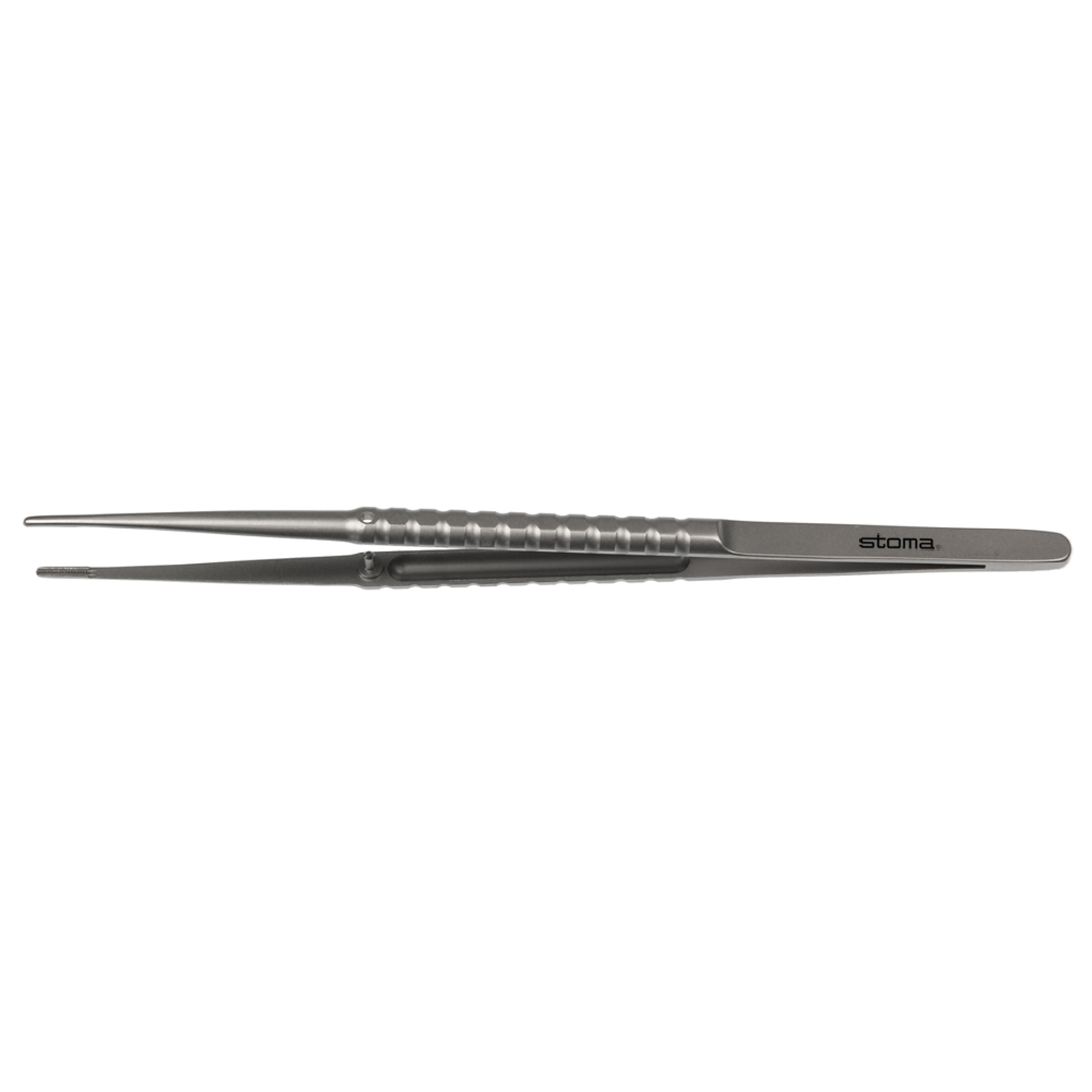 Pince, DeBakey, 1,8 mm, atraumatique, 17 cm