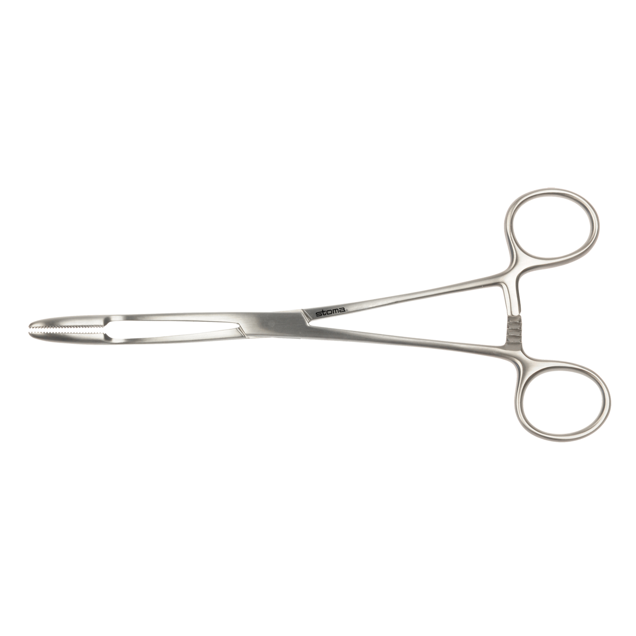 Pince, Gross, courbée, 20 cm