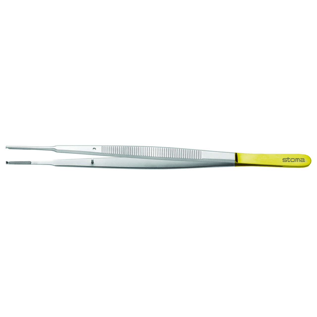 Pince, Gerald, chirurgicale, TC, 1:2 dents, 17 cm