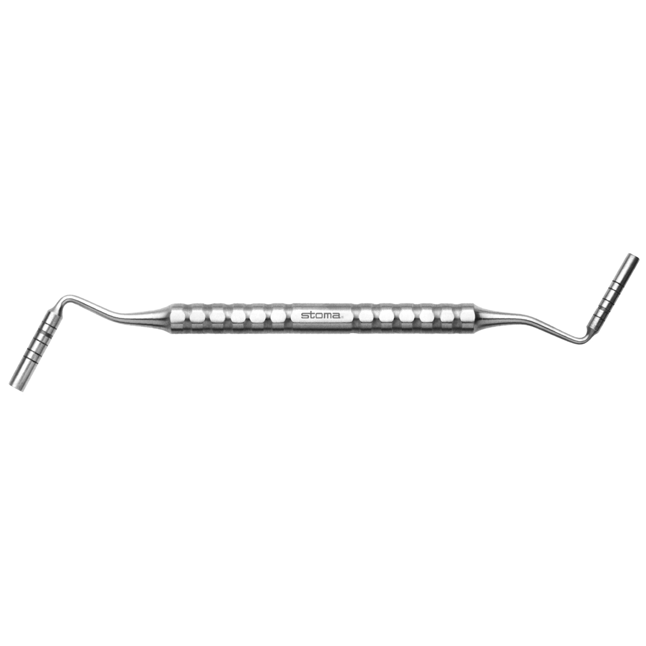Fouloir à granulat, Memmingen, Ø 4,5 mm / 3,5 mm