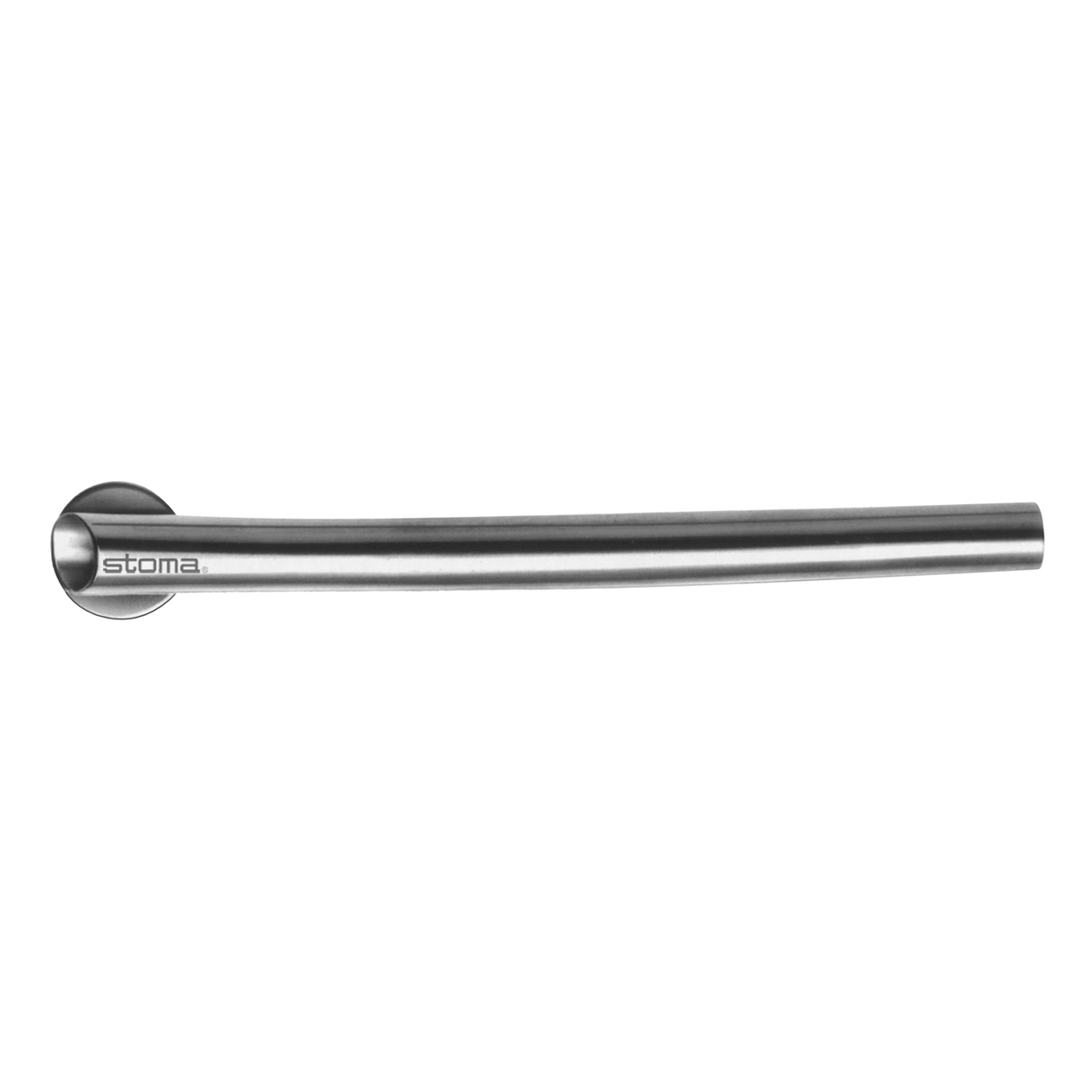 Canule d'aspiration, Ø 11 mm, avec écarteur