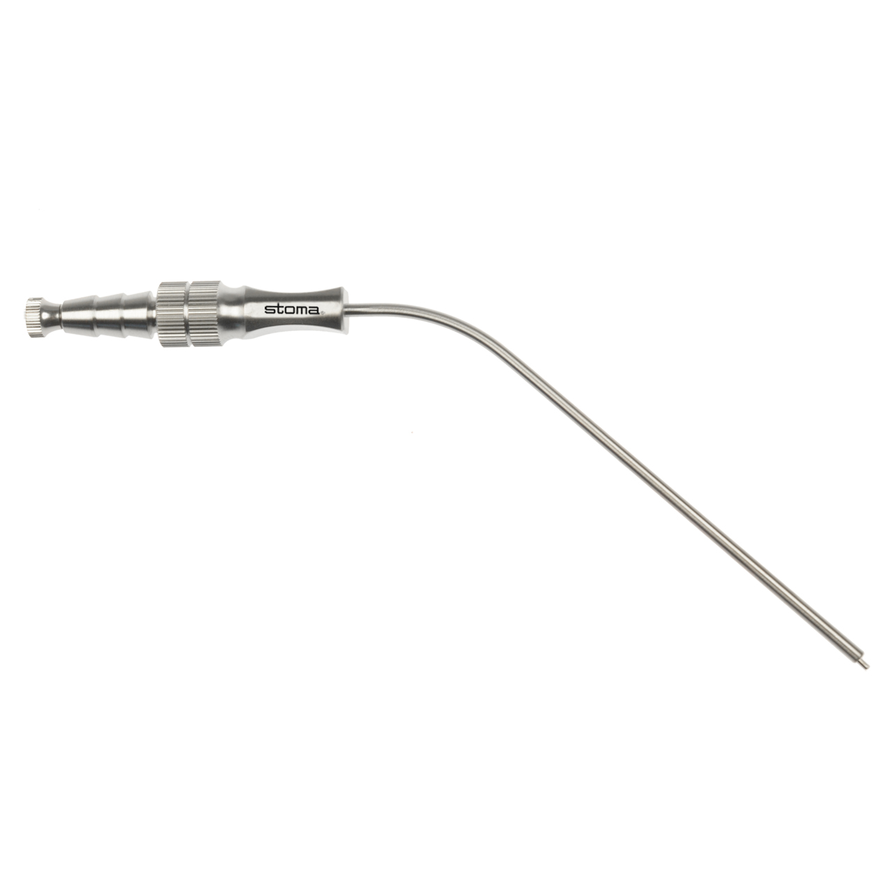 Canule, Frazier, 8 Charrier | 2 2/3 mm