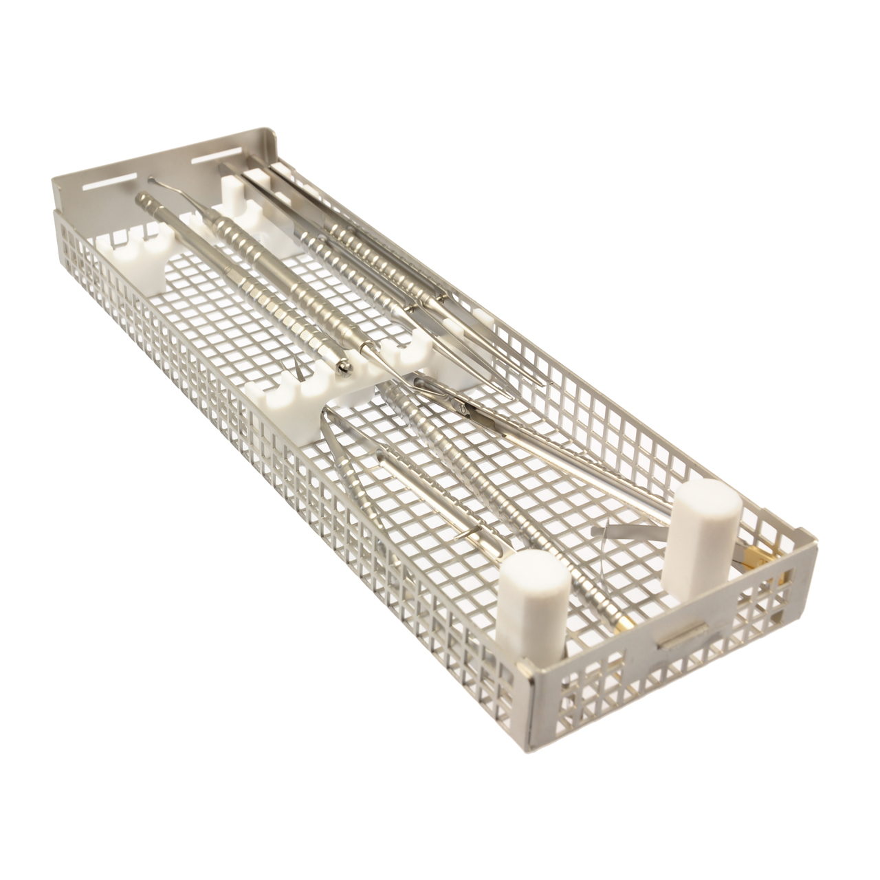 "Concept de Bad Oeynhausen" Module Micro Surgery kit, Dr. Tunkel