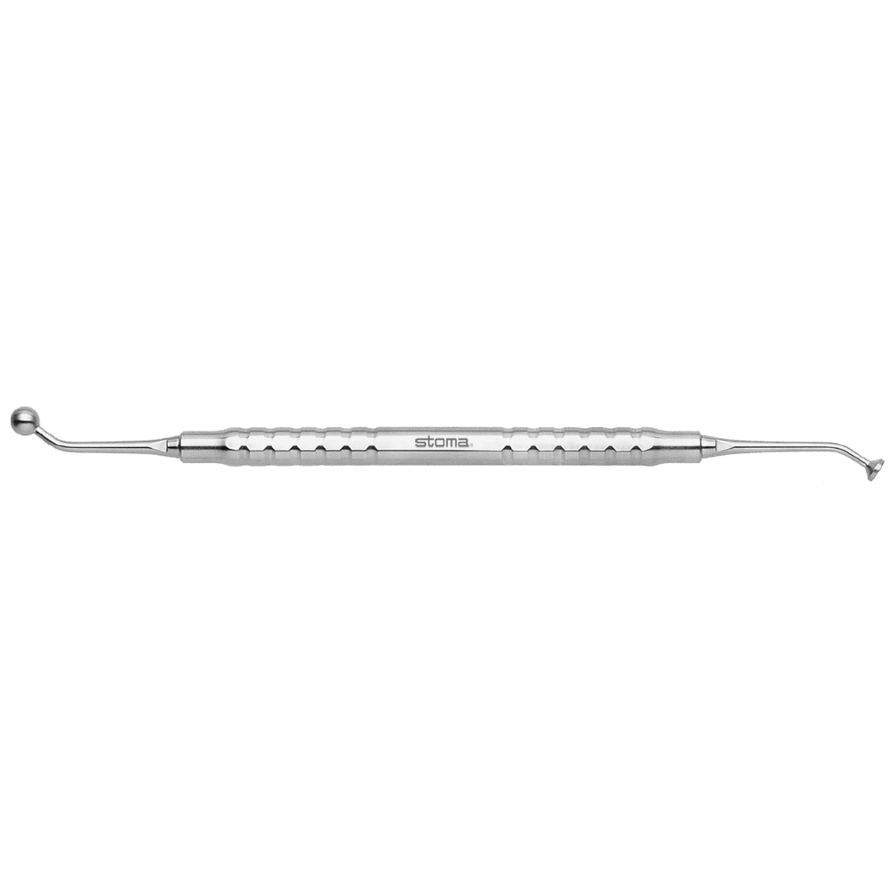 Double fouloir Sinus, Biehler