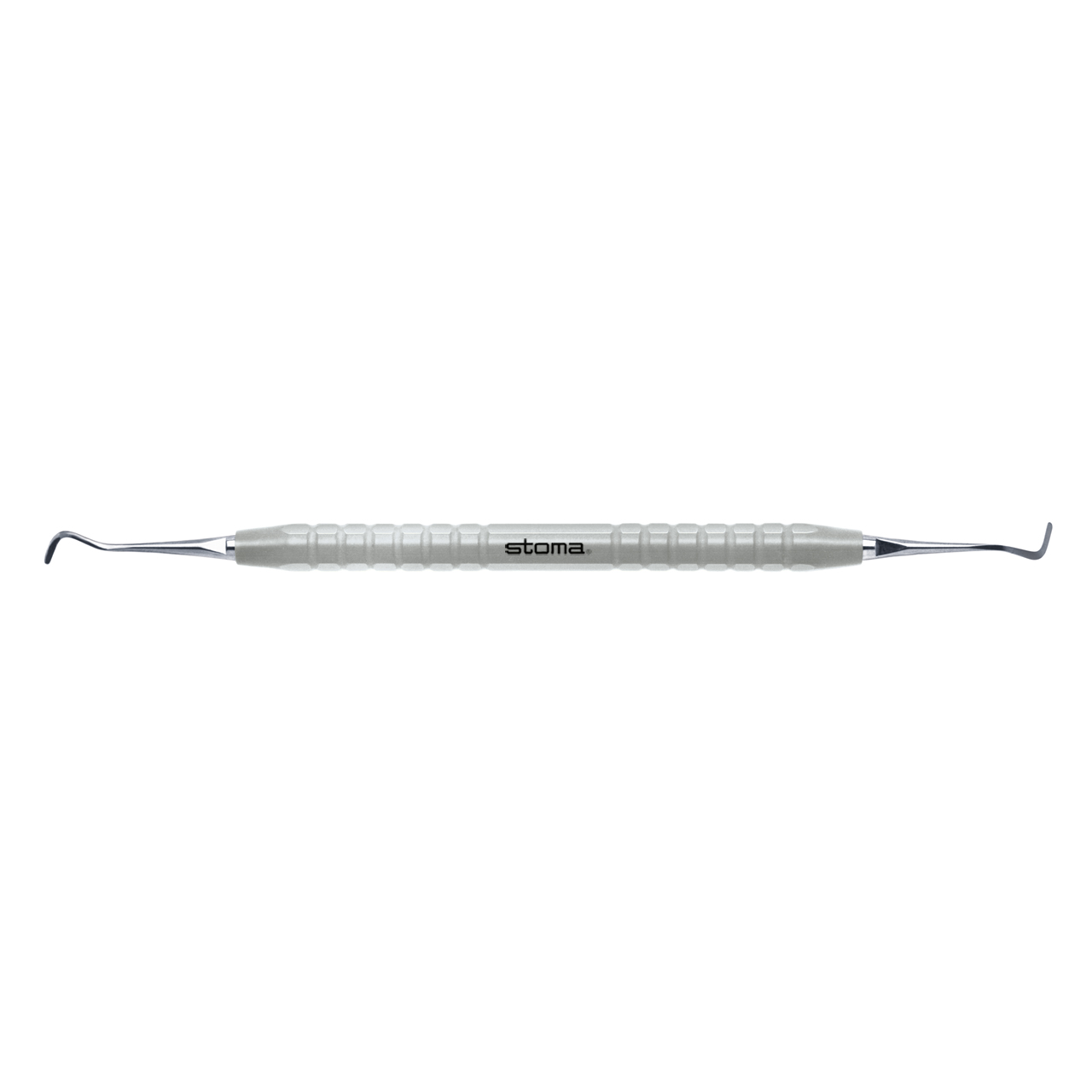 Spatule distale, color-stick® gris