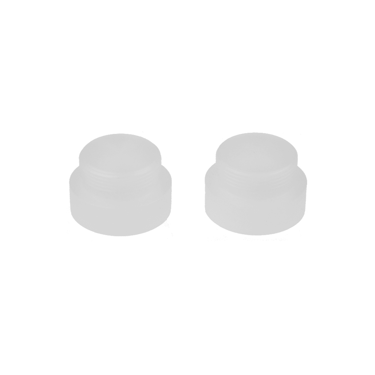 Caoutchoucs pour maillet de Vickers, 1 paire