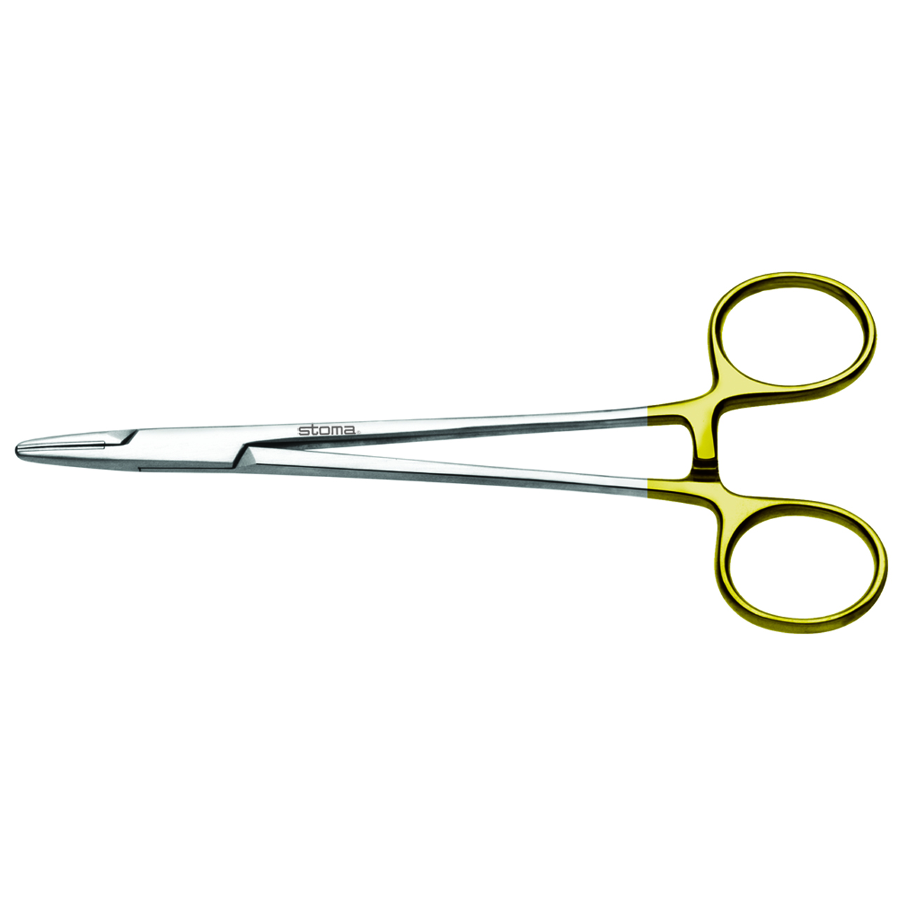 Porte-aiguille, Mayo-Hegar, TC, 2,5 mm