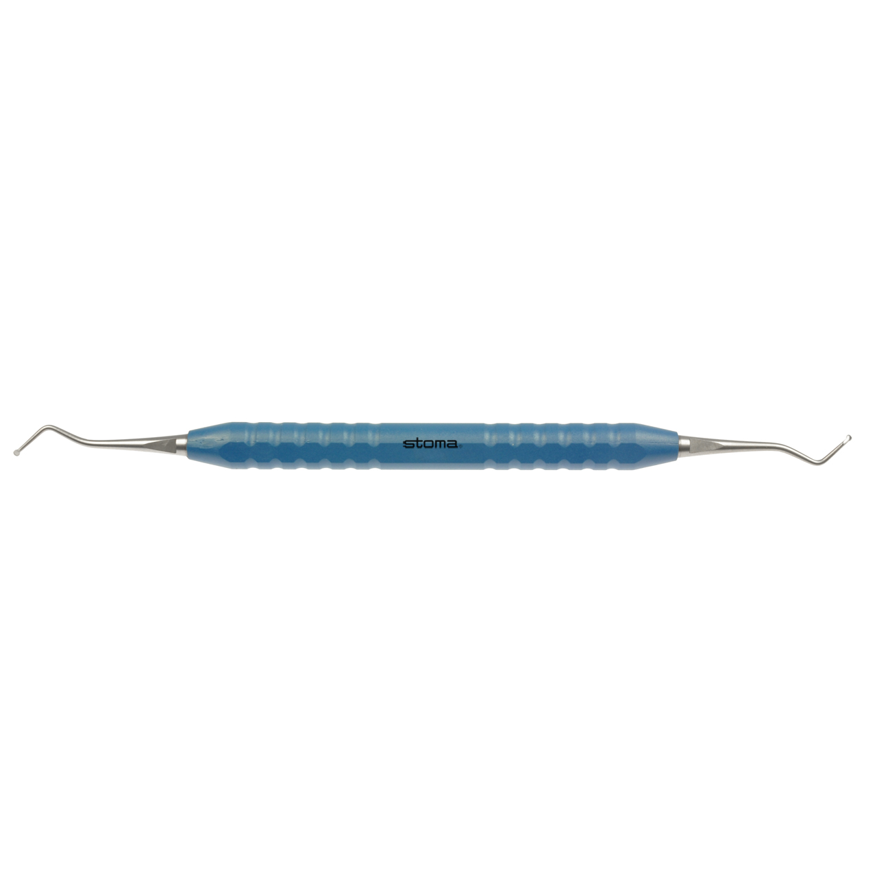 Excavateur EXC17S, Ø 1,4 mm, color-stick® bleu clair, Ø 10 mm