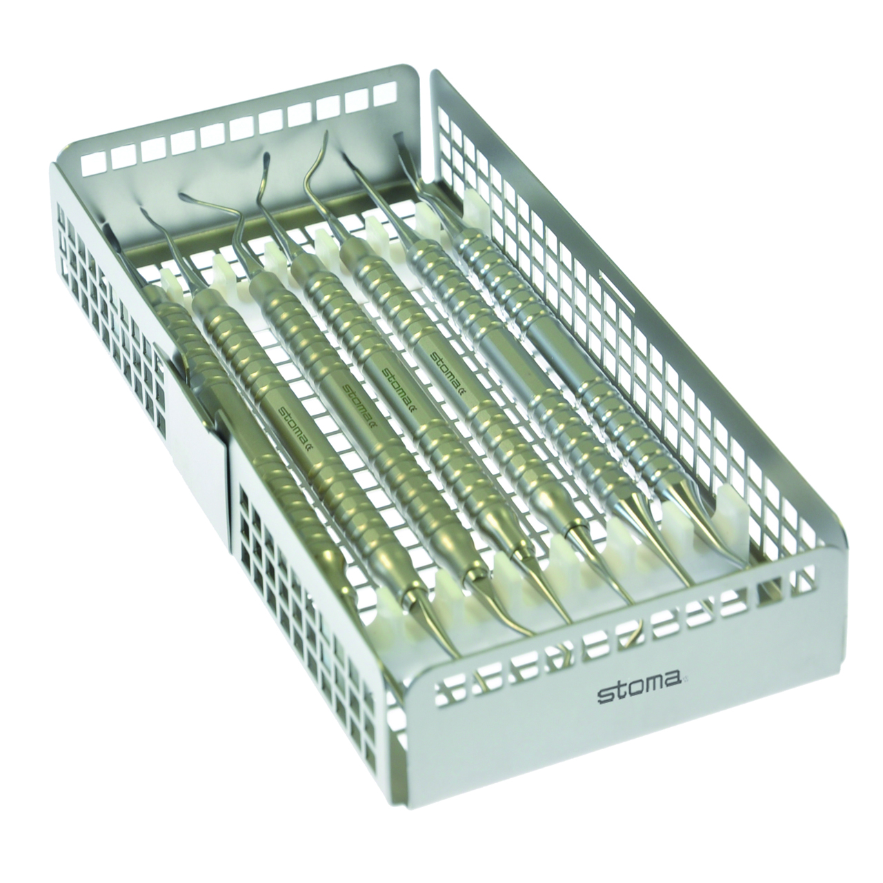 "Concept de Berne" Module Set de Chirurgie Plastique, Prof. Dr. Dr. Sculean