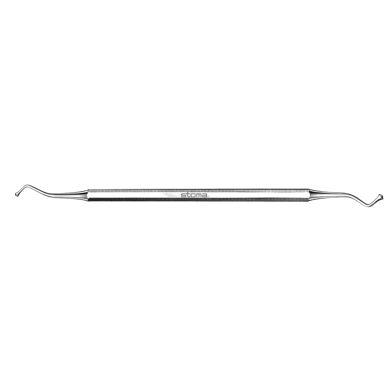 Spatule composite, Westcott, 115°, Ø 2 mm - Ø 3 mm, Fig. 21