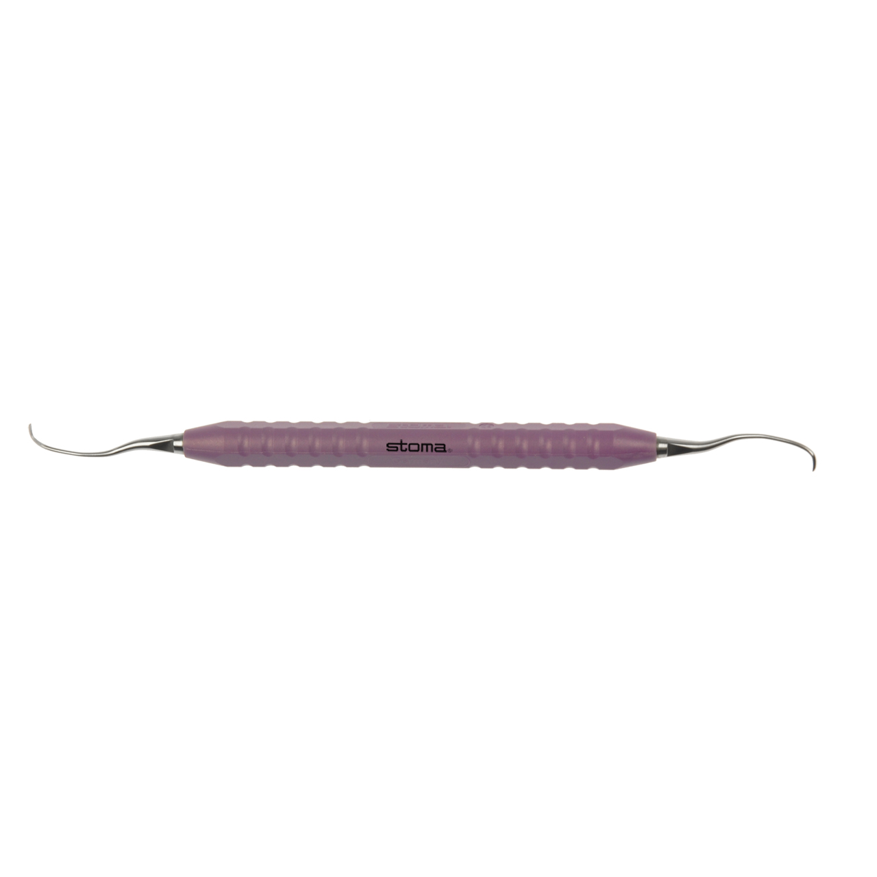 Curette, Gracey GRXL11-12, color-stick® violet, Ø 10 mm