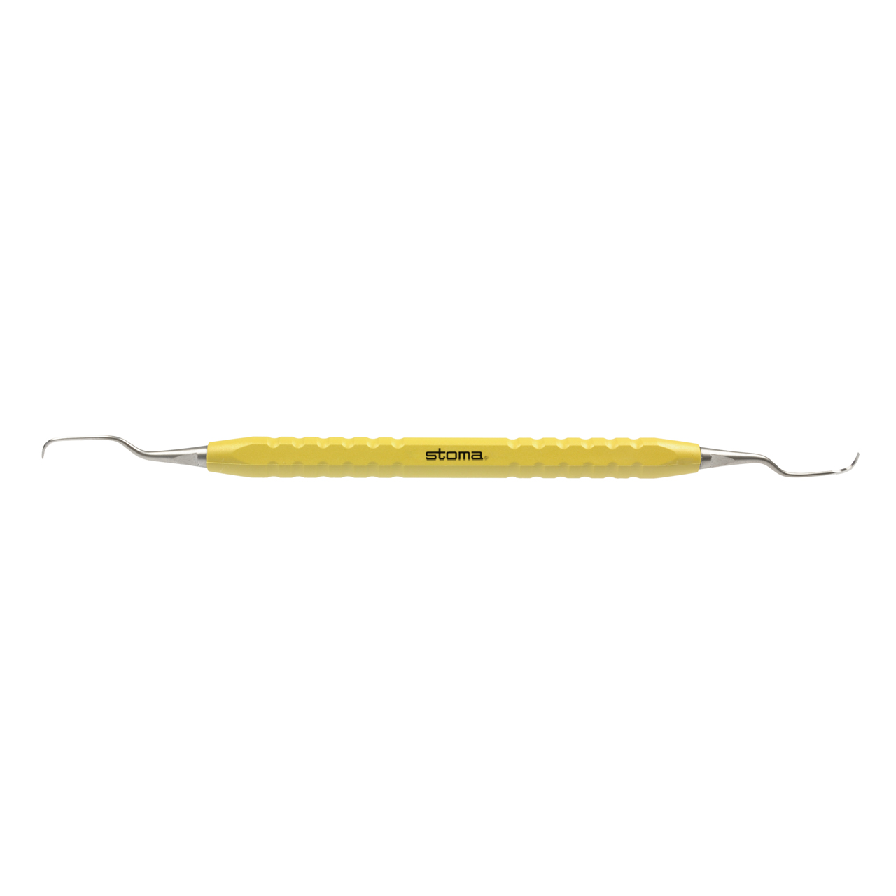 Curette, Gracey GR 5 - 6, color-stick® jaune